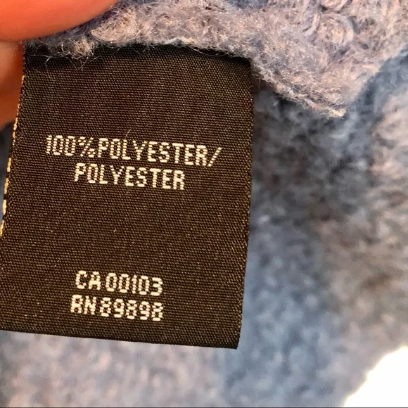 Parkhurst Belted Jacket Medium Slate Blue - Picture 2 of 7